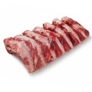Cow Ribs 1KG