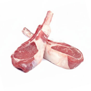 Lamb Kotlett 1KG