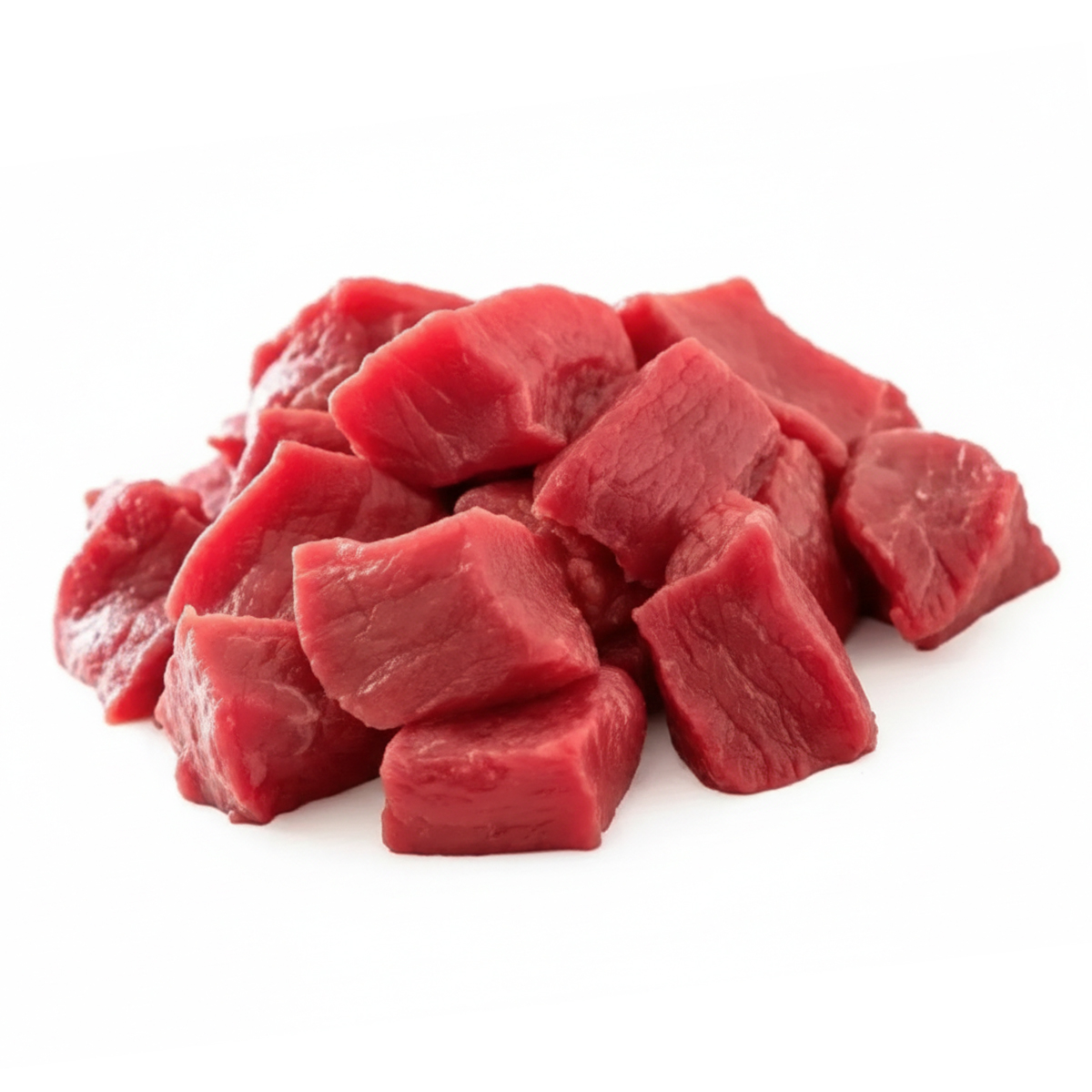 Cow Meat Without Bone