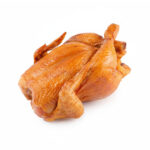 Smoked Chicken